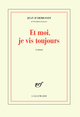 Et moi, je vis toujours (9782072744303-front-cover)