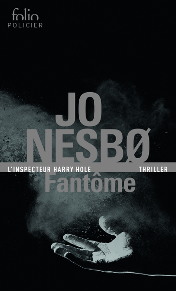 Fantôme, Une enquête de l'inspecteur Harry Hole (9782072708152-front-cover)
