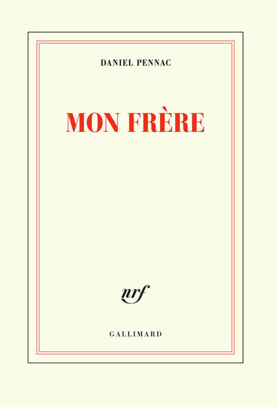 Mon frère (9782072786303-front-cover)