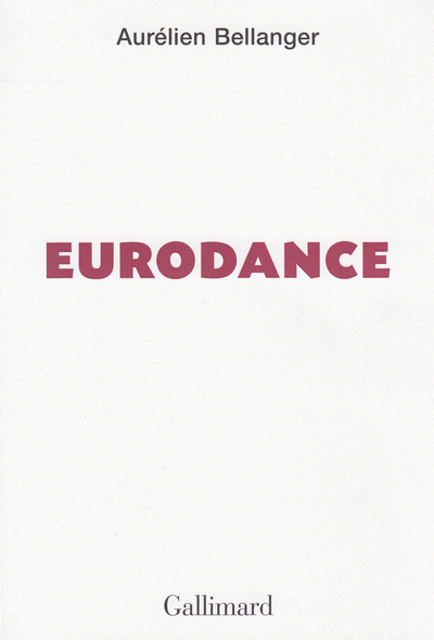 Eurodance (9782072777097-front-cover)