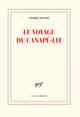 Le voyage du canapé-lit (9782072776250-front-cover)