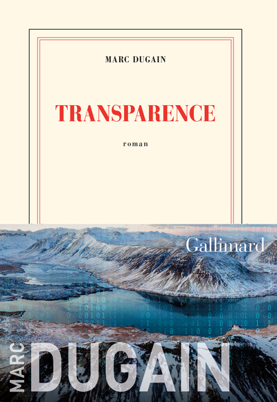 Transparence (9782072797033-front-cover)