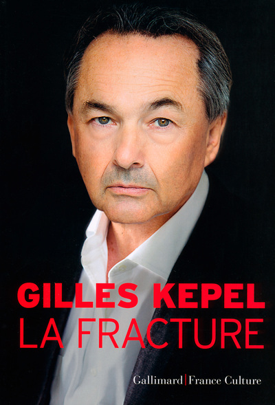 La Fracture (9782072701290-front-cover)