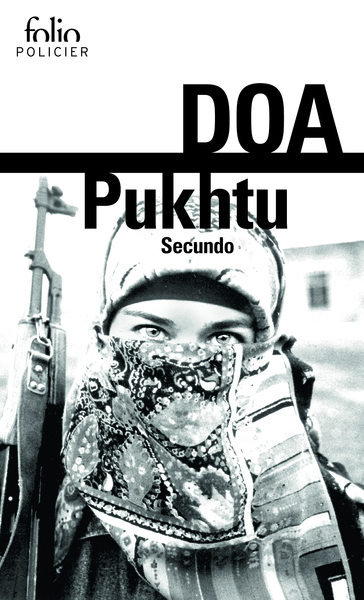 Pukhtu, Secundo (9782072728990-front-cover)