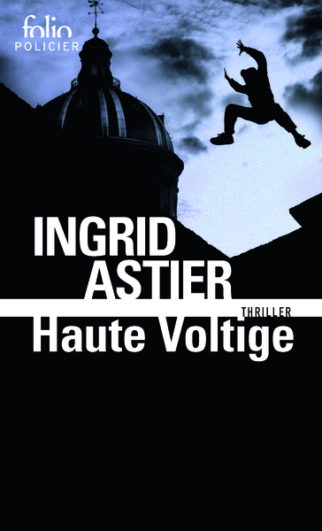 Haute Voltige (9782072797514-front-cover)