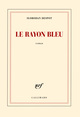 Le rayon bleu (9782072710056-front-cover)