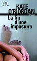 La fin d'une imposture (9782072702365-front-cover)