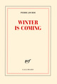 Winter is coming (9782072721373-front-cover)