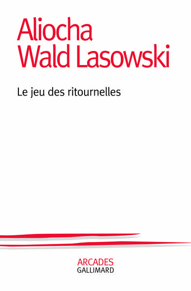 Le jeu des ritournelles (9782072745263-front-cover)