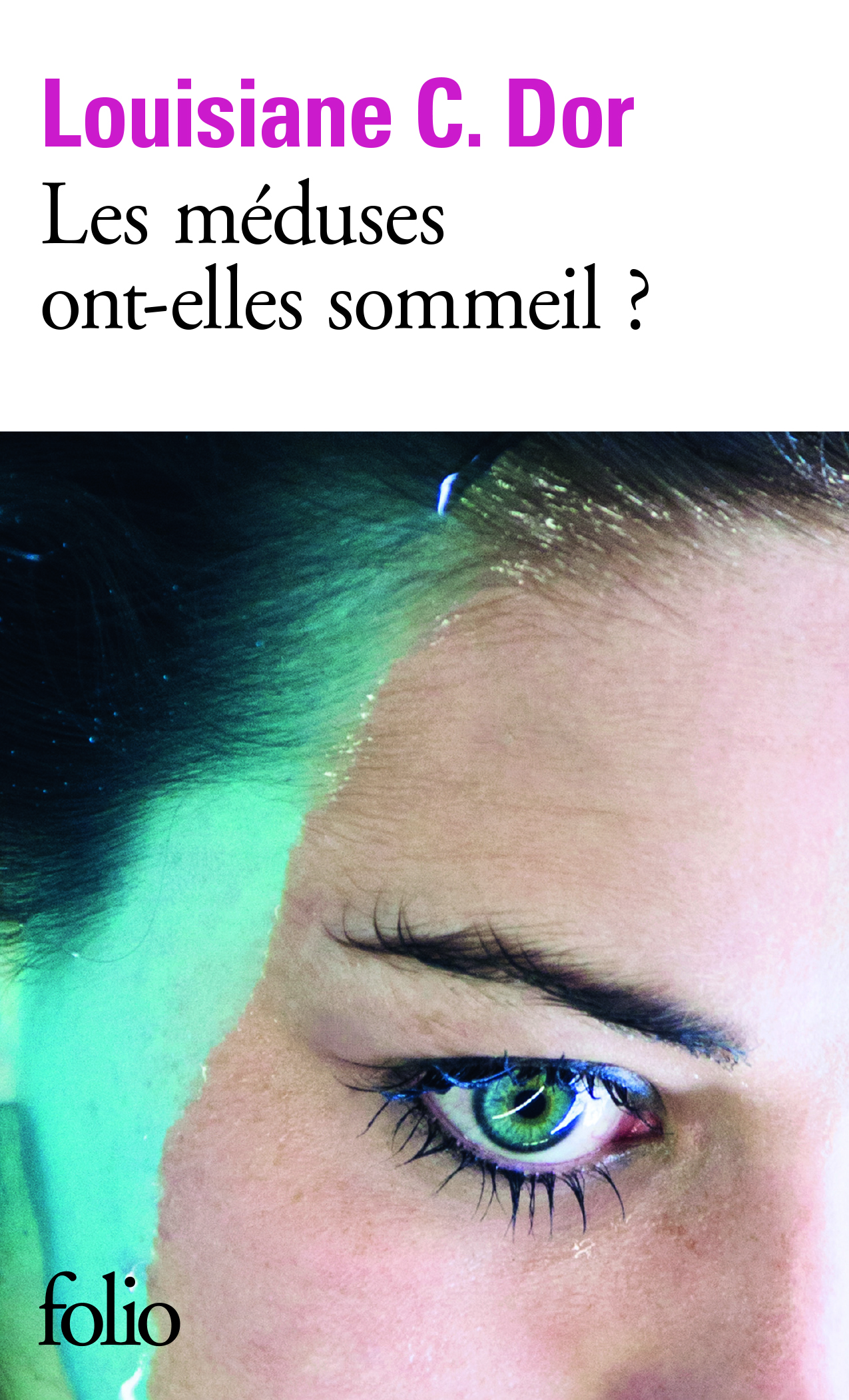 Les méduses ont-elles sommeil ? (9782072714337-front-cover)