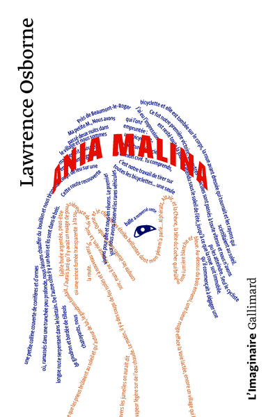 Ania Malina (9782072794414-front-cover)