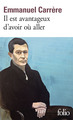 Il est avantageux d'avoir où aller (9782072723353-front-cover)