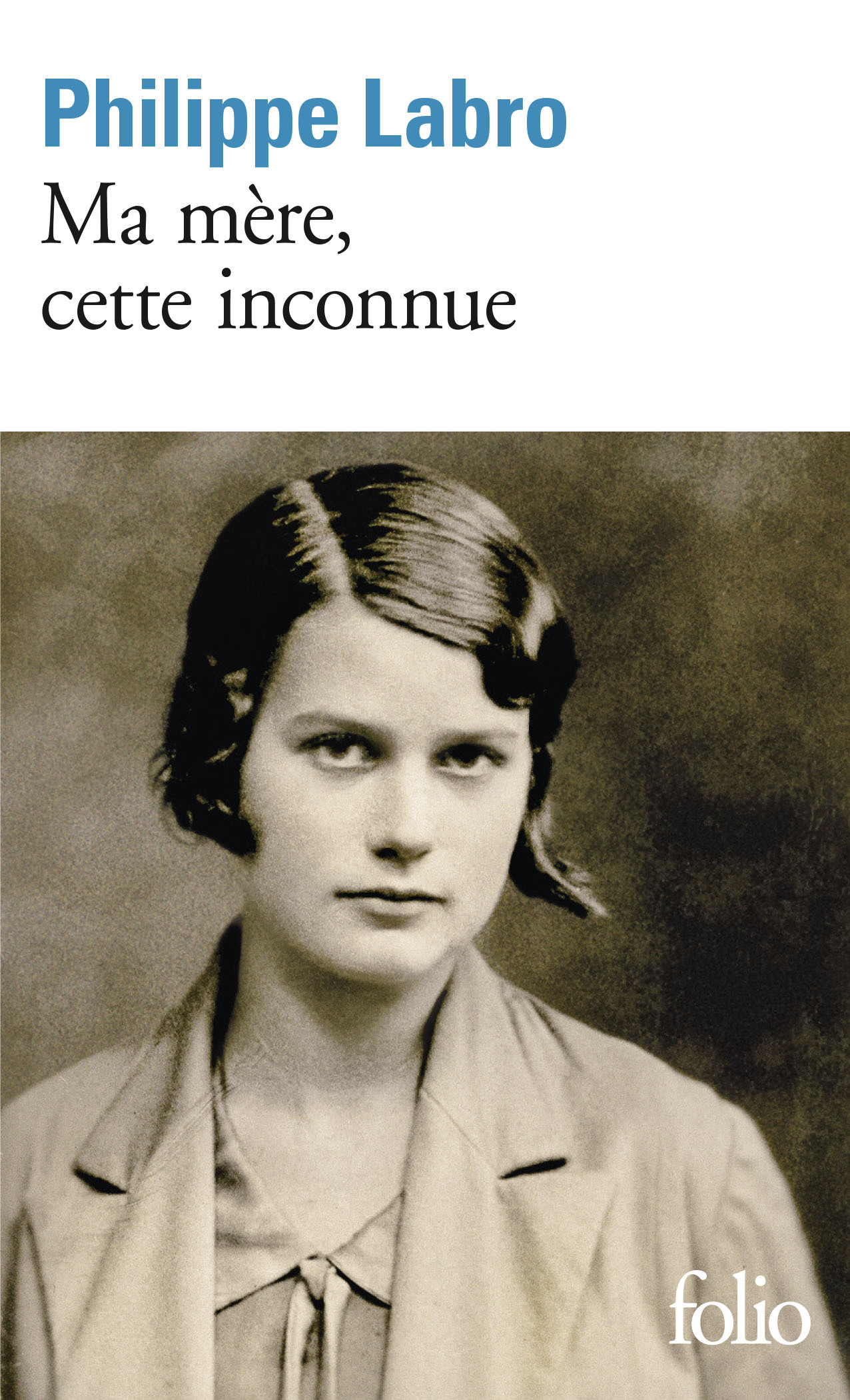 Ma mère, cette inconnue (9782072793653-front-cover)