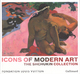 Icons of Modern Art, The Shchukin Collection (9782072760778-front-cover)