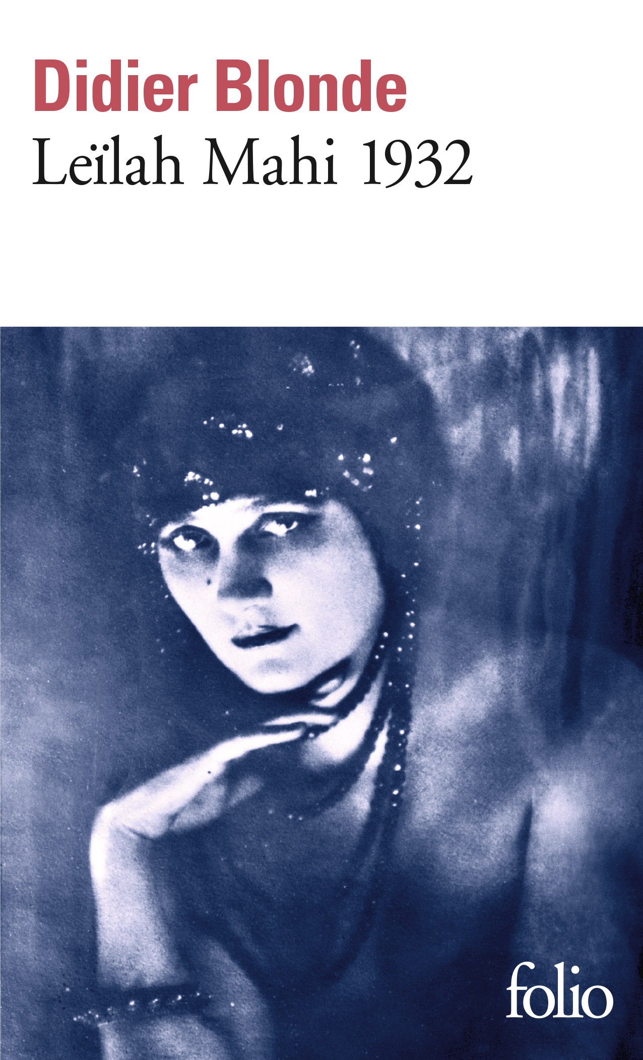 Leïlah Mahi 1932, Enquête (9782072715990-front-cover)