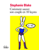 Comment sauver son couple en dix leçons (ou pas) (9782072704857-front-cover)