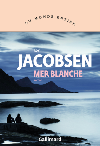 Mer blanche (9782072785580-front-cover)