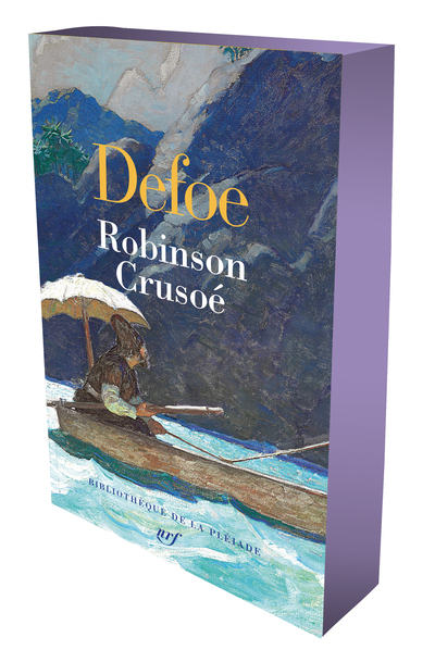 Robinson Crusoé (9782072797927-front-cover)