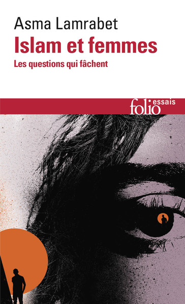 Islam et femmes, Les questions qui fâchent (9782072789083-front-cover)
