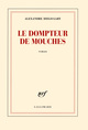 Le dompteur de mouches (9782072723803-front-cover)