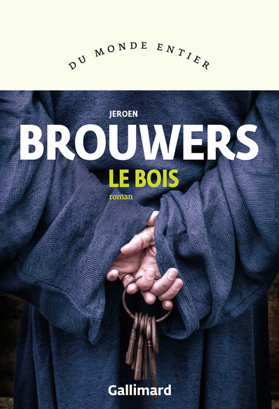 Le bois (9782072720246-front-cover)
