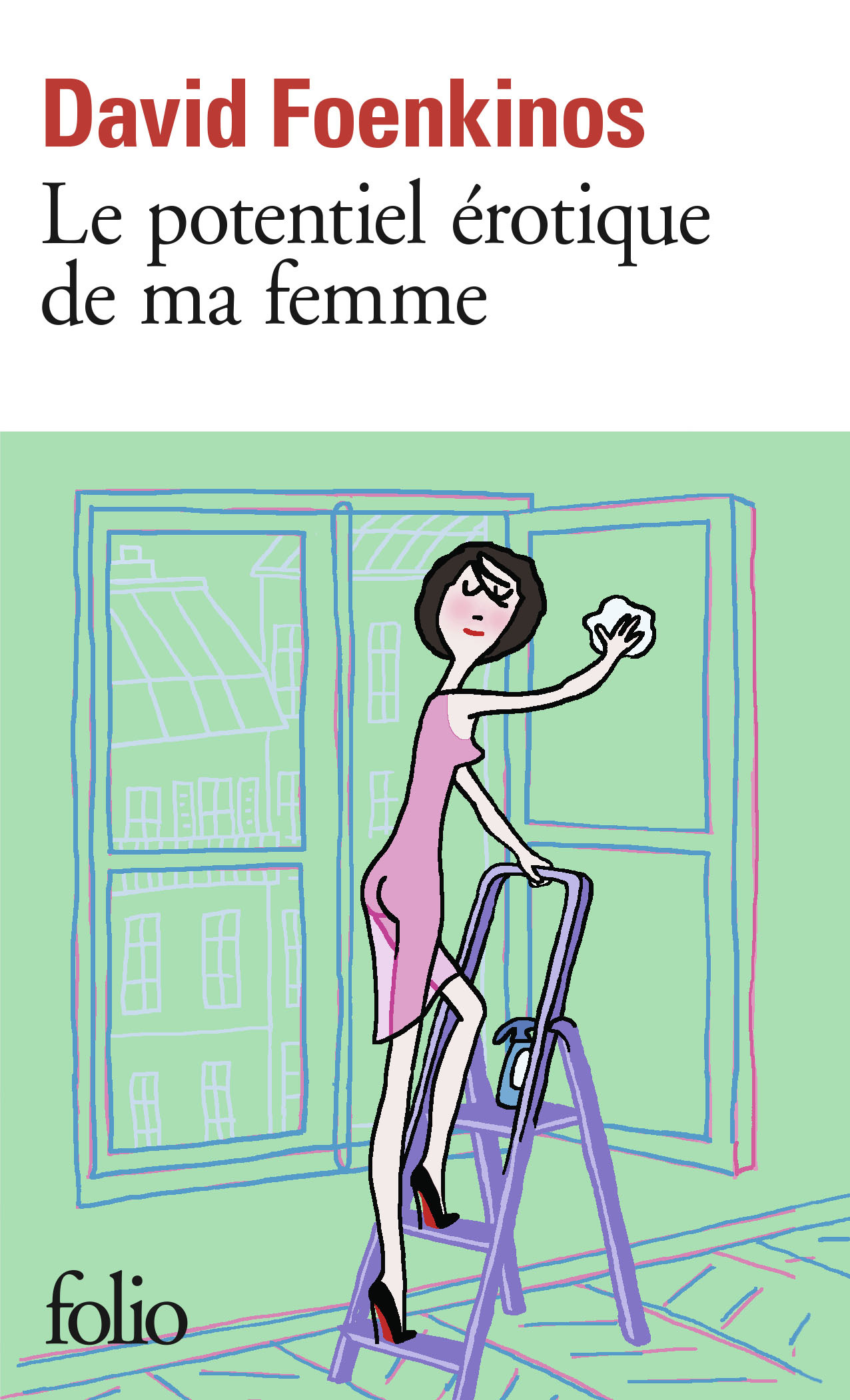 Le potentiel érotique de ma femme (9782072767593-front-cover)