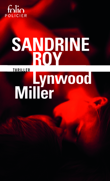 Lynwood Miller (9782072734724-front-cover)