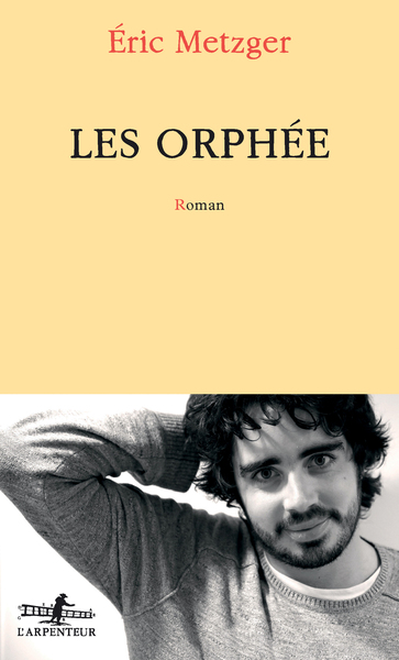 Les Orphée (9782072768101-front-cover)