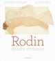 Rodin, Dessins érotiques (9782072742675-front-cover)