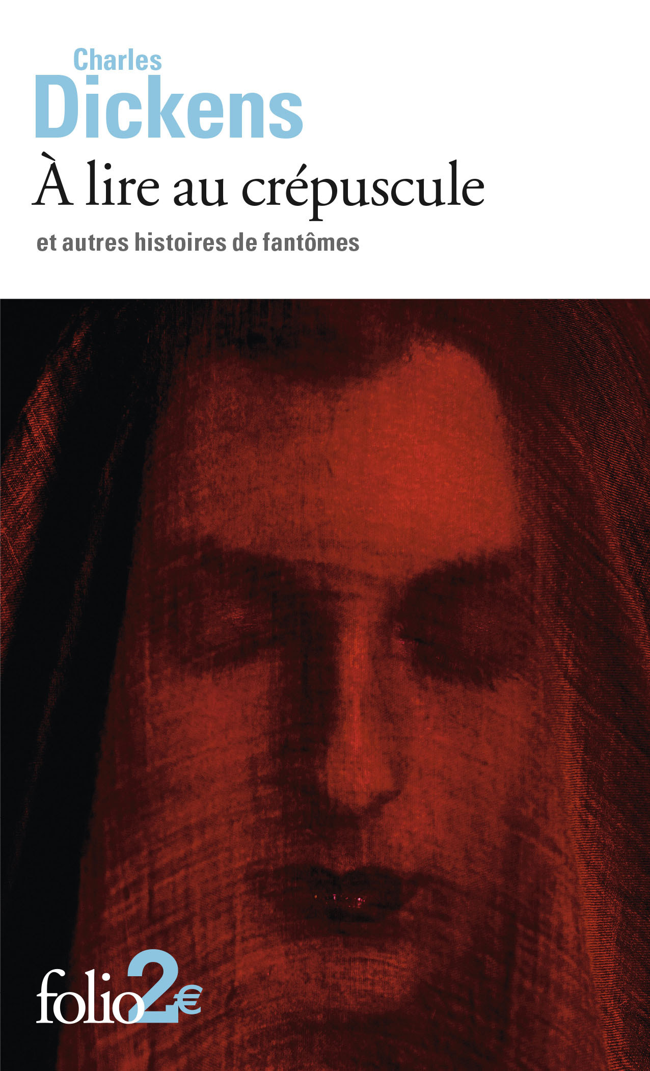 À lire au crépuscule et autres histoires de fantômes (9782072769252-front-cover)