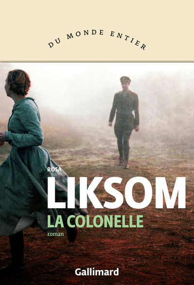 La colonelle (9782072797705-front-cover)
