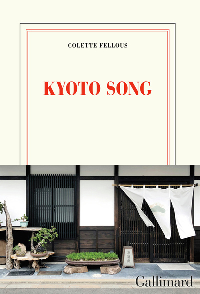 Kyoto song (9782072796531-front-cover)