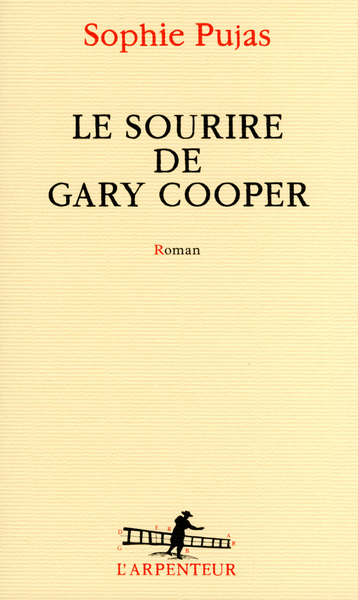Le sourire de Gary Cooper (9782072720499-front-cover)