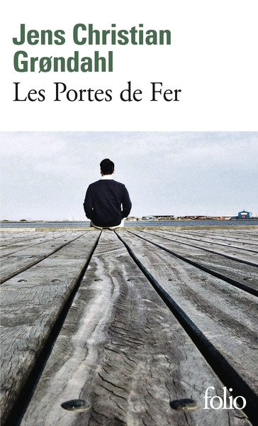 Les Portes de Fer (9782072710278-front-cover)