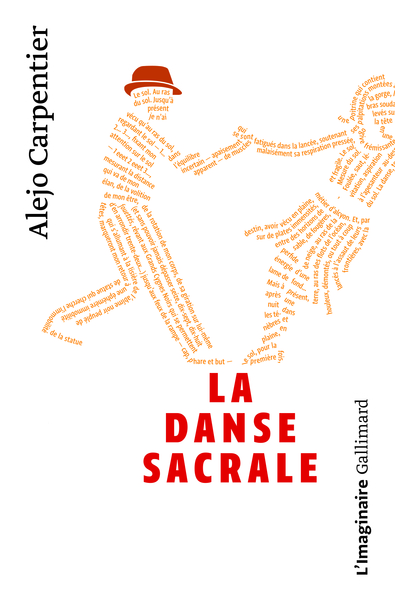 La Danse sacrale (9782072766688-front-cover)