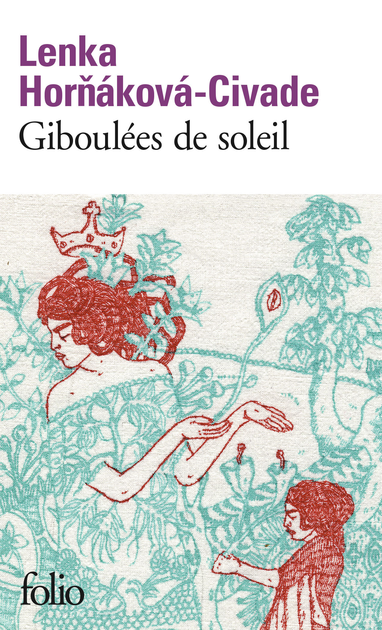 Giboulées de soleil (9782072701375-front-cover)