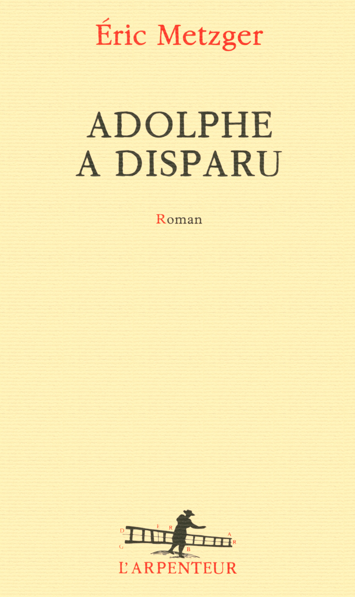 Adolphe a disparu (9782072711251-front-cover)