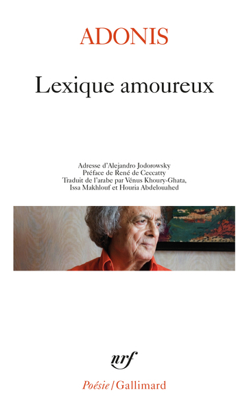 Lexique amoureux (9782072750465-front-cover)
