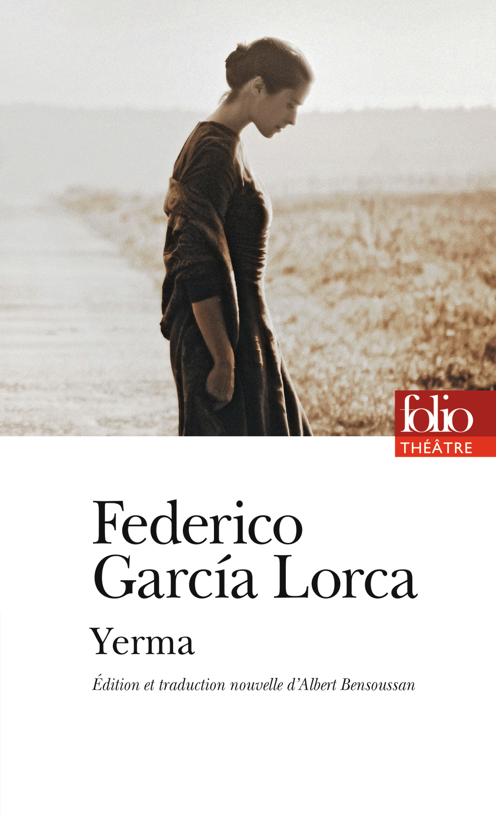 Yerma (9782072790317-front-cover)