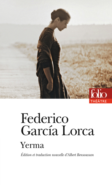 Yerma (9782072790317-front-cover)