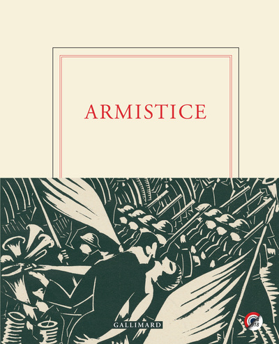 Armistice (9782072779602-front-cover)