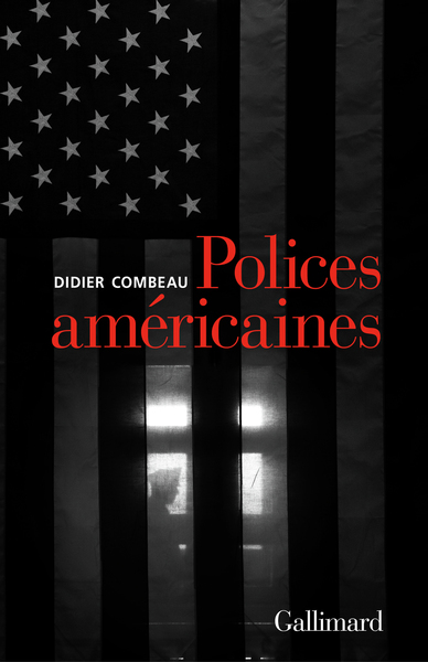 Polices américaines (9782072730337-front-cover)