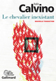 Le chevalier inexistant (9782072787218-front-cover)
