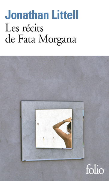 Les récits de Fata Morgana (9782072785894-front-cover)