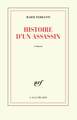 Histoire d'un assassin (9782072752292-front-cover)