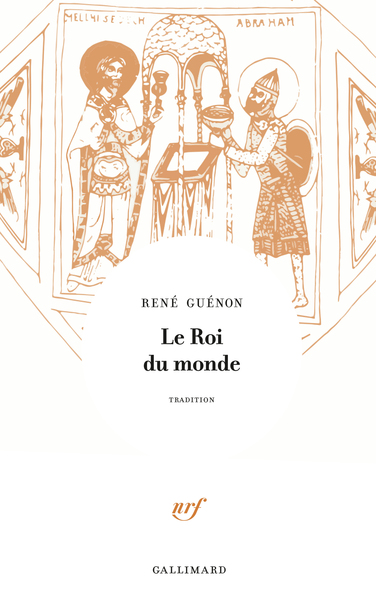 Le Roi du Monde (9782072792700-front-cover)