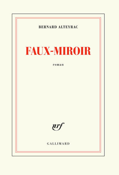 Faux-Miroir (9782072743498-front-cover)