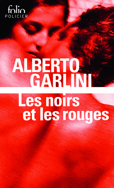 Les noirs et les rouges (9782072702211-front-cover)