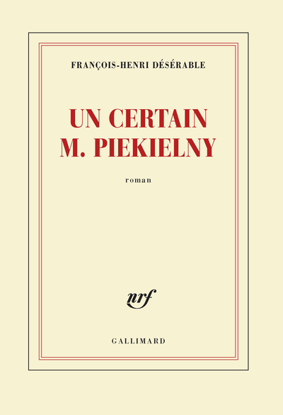 Un certain M. Piekielny (9782072741418-front-cover)