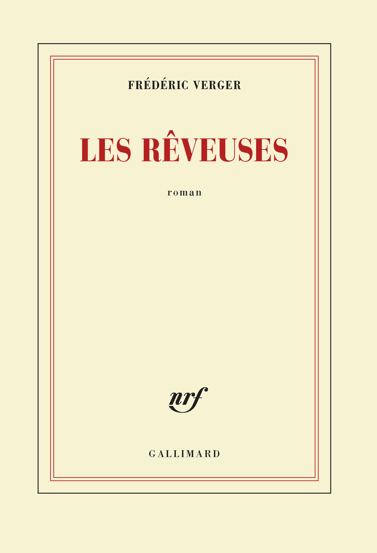 Les rêveuses (9782072739194-front-cover)